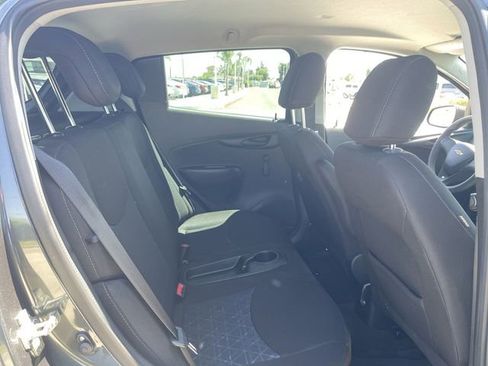Used 2019 Chevrolet Spark LS FWD image 25