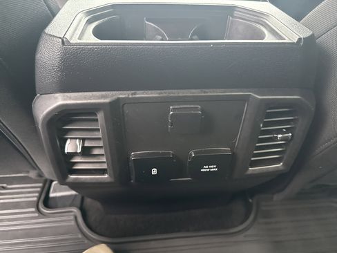 Used 2019 Ford F150 XLT w/ Equipment Group 302A Luxury image 14