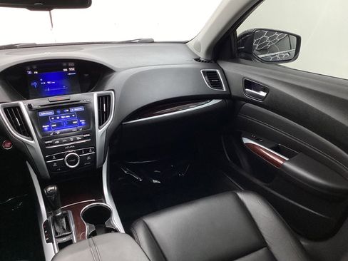 Used 2015 Acura TLX image 27