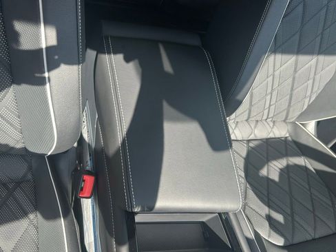 New 2026 Volkswagen Atlas SEL Premium R-Line image 34