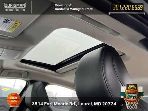 Used 2025 MAZDA MAZDA3 s image 18