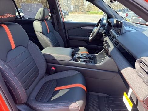New 2026 Honda Passport TrailSport image 11