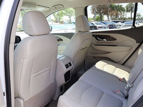 Used 2020 GMC Terrain Denali w/ Denali Premium Package image 35