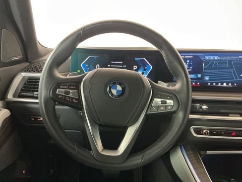 Certified 2025 BMW X5 xDrive50e image 16