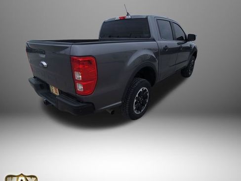 Used 2021 Ford Ranger XL w/ Equipment Group 101A High image 8