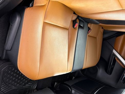 Used 2016 Toyota RAV4 Limited image 22