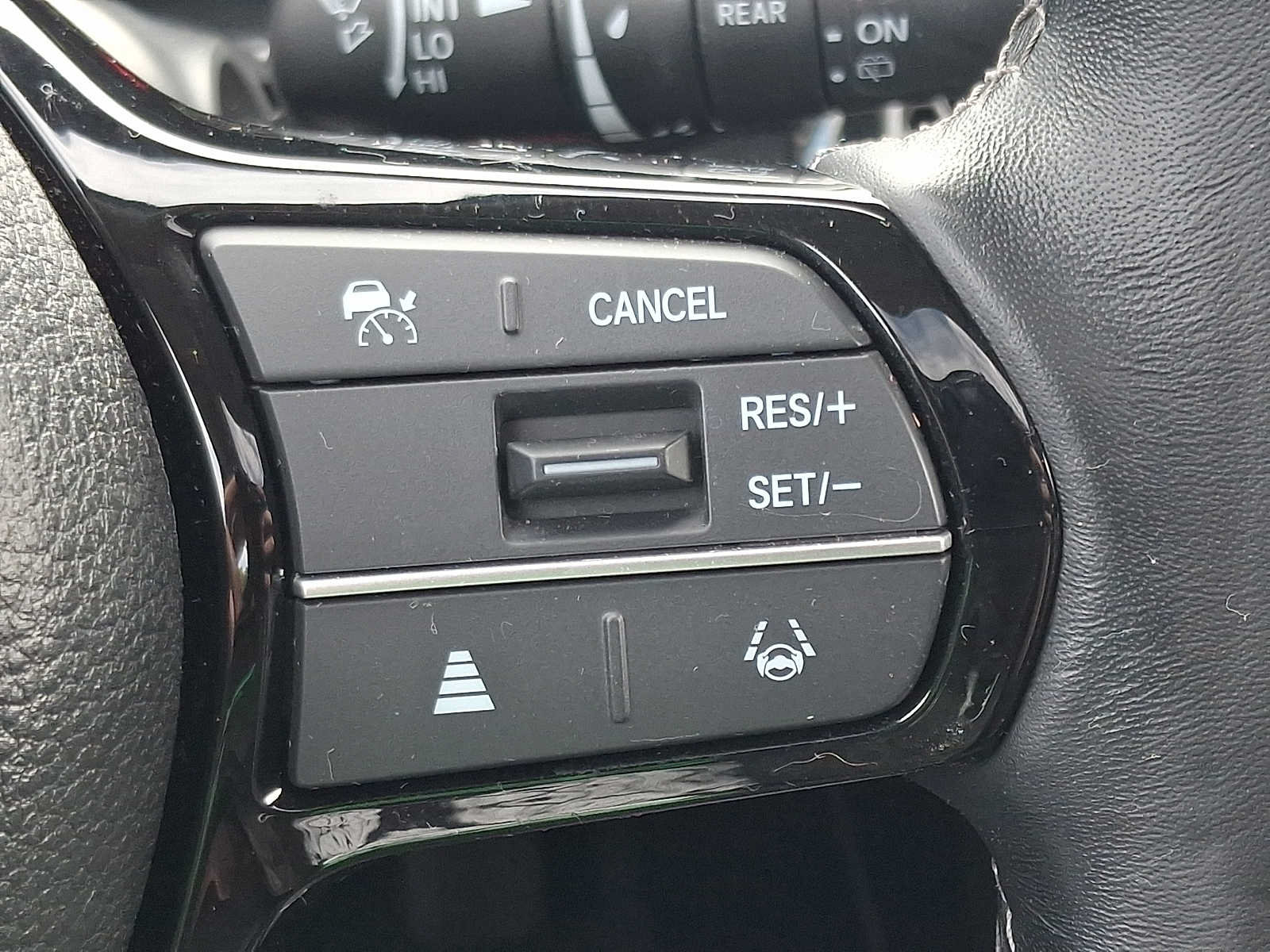 Certified 2024 Honda Civic EX-L image 22