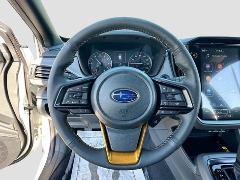 New 2026 Subaru Crosstrek 2.5i Wilderness AWD/4WD image 11