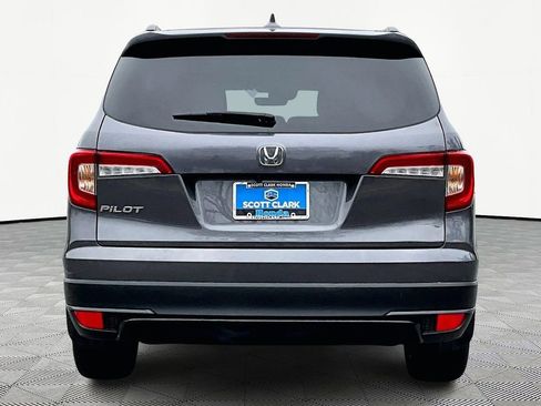 Used 2022 Honda Pilot Special Edition image 7