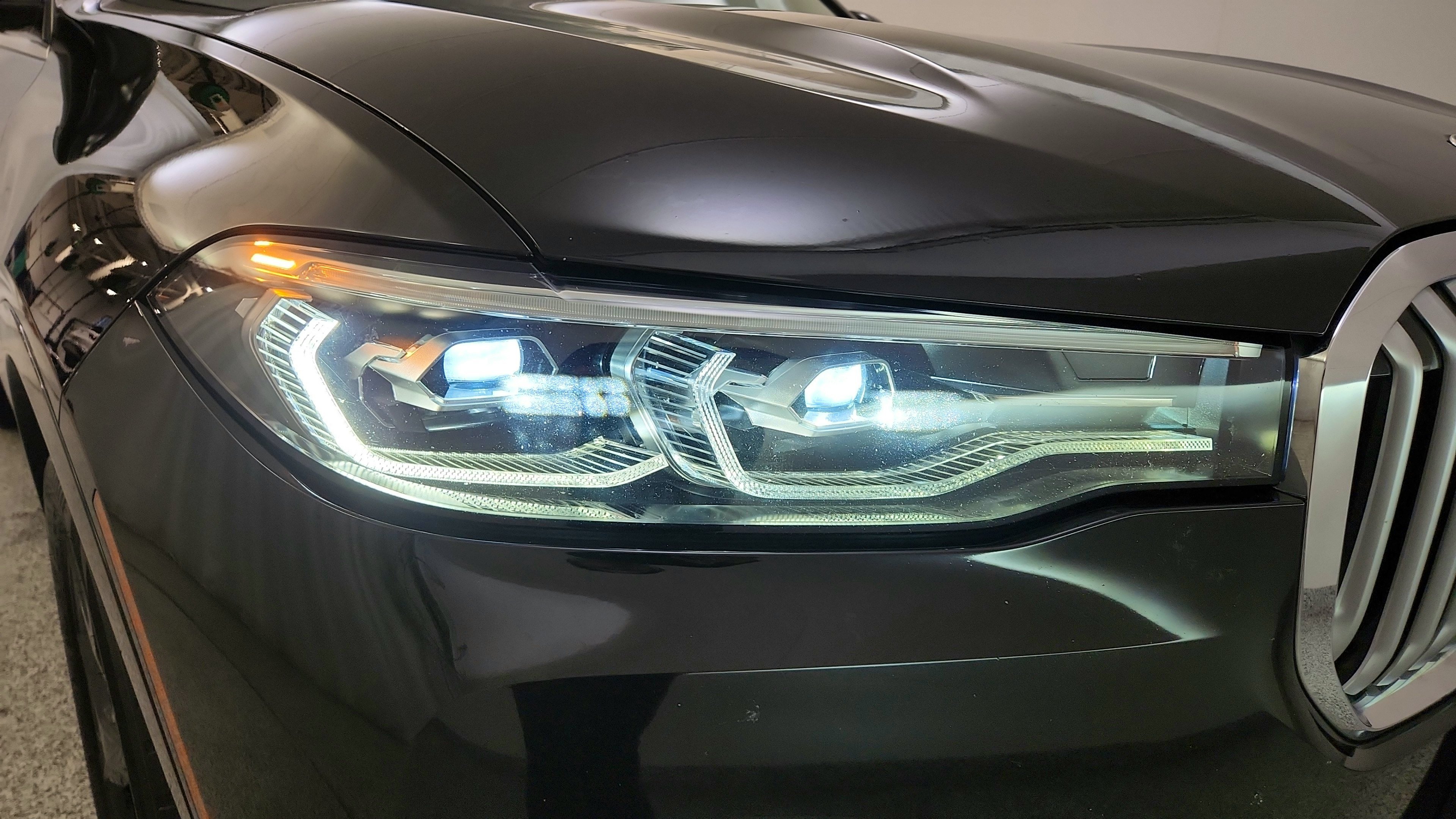Used 2020 BMW X7 xDrive40i AWD/4WD image 40