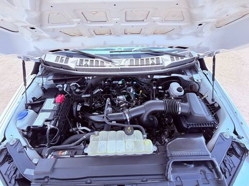 Used 2020 Ford F150 XL w/ Equipment Group 101A Mid RWD image 30