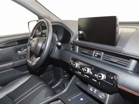 Used 2023 Honda Pilot TrailSport image 55