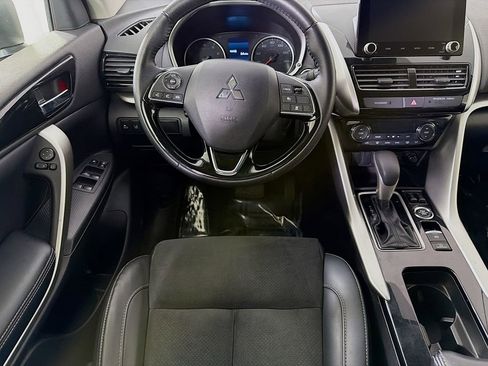 Used 2024 Mitsubishi Eclipse Cross SE image 25