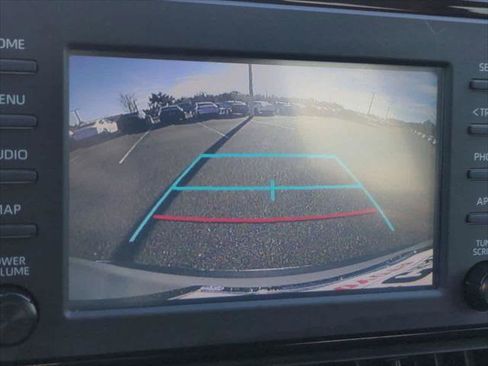 Certified 2019 Toyota RAV4 XLE image 19