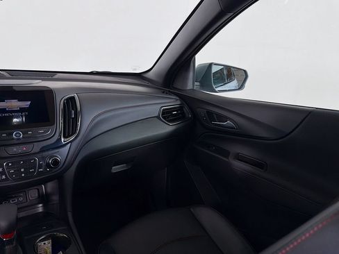 Used 2024 Chevrolet Equinox RS w/ RS Leather Package AWD/4WD image 21
