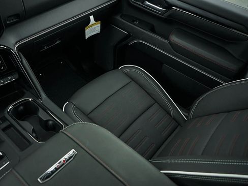 New 2026 GMC Sierra 2500 AT4X AWD/4WD image 24