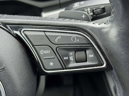 Used 2017 Audi A4 2.0T Ultra Premium FWD image 19
