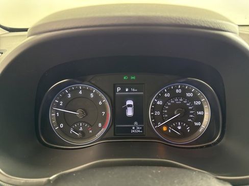 Used 2023 Hyundai Kona SEL image 23