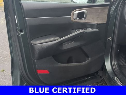 Used 2021 Kia Sorento EX w/ EX AWD X-Line Package image 9