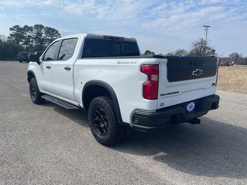 Used 2023 Chevrolet Silverado 1500 ZR2 w/ ZR2 Bison Edition image 3