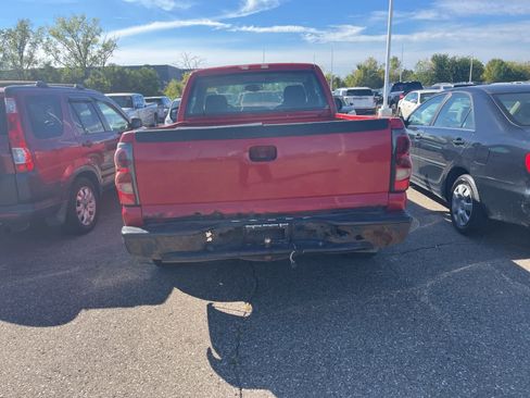 Used 2007 Chevrolet Silverado 1500 W/T image 12