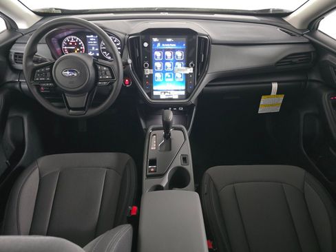 New 2026 Subaru Crosstrek 2.0i Premium image 25