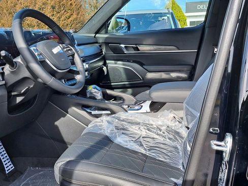 New 2025 Kia Telluride SX Prestige X-Pro image 12