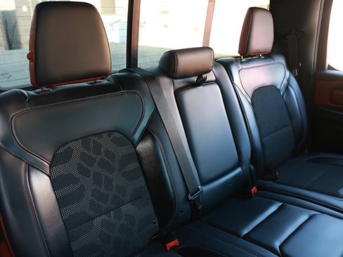 Used 2019 RAM 1500 Rebel w/ Rebel Level 2 Equipment Group image 17