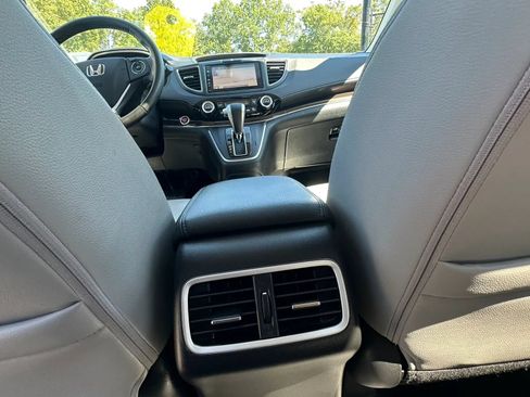 Used 2015 Honda CR-V EX-L image 30