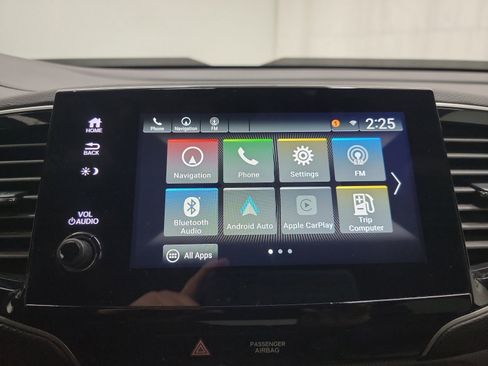 Certified 2023 Honda Passport TrailSport image 22