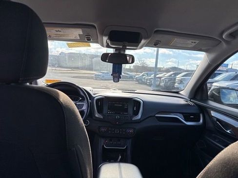 Used 2019 GMC Terrain SLE image 15