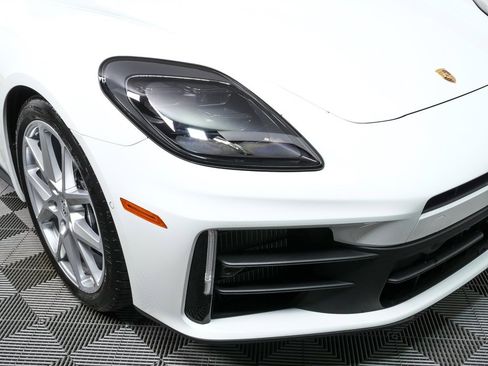 New 2026 Porsche Panamera 4 image 39