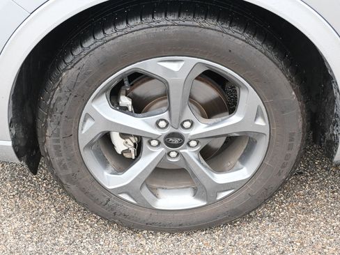 Used 2024 Ford Escape ST-Line FWD image 7