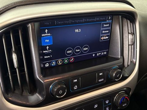 Used 2021 GMC Canyon Elevation image 28