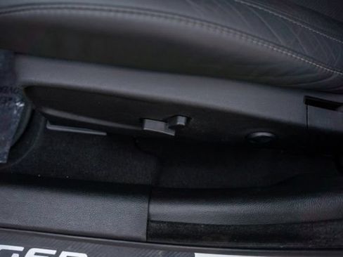 Used 2021 Dodge Charger SRT Hellcat RWD image 18