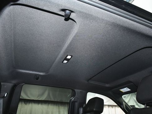 Used 2022 GMC Sierra 1500 AT4 image 56