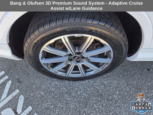 Used 2022 Audi Q7 2.0T Premium Plus image 14