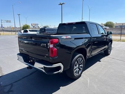 Used 2024 Chevrolet Silverado 1500 LT