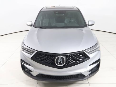 Used 2020 Acura RDX A-Spec image 54