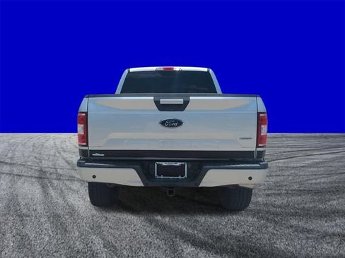 Used 2018 Ford F150 XLT w/ Equipment Group 302A Luxury AWD/4WD image 5