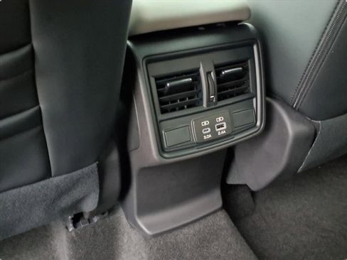 New 2026 Subaru Forester Premium image 14