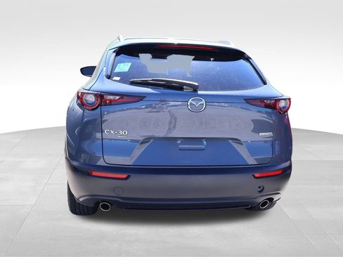 Used 2025 MAZDA CX-30 AWD 2.5 S w/ Preferred Package image 19