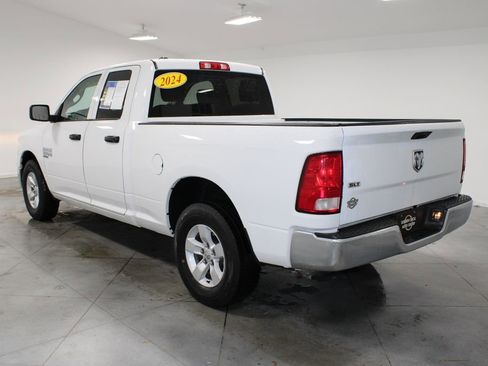 Used 2024 RAM 1500 Classic SLT image 7