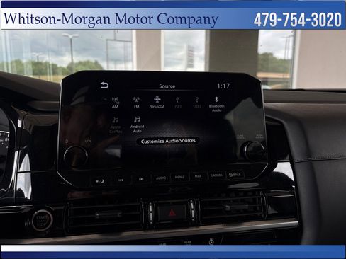 Used 2023 Nissan Pathfinder SL FWD image 24