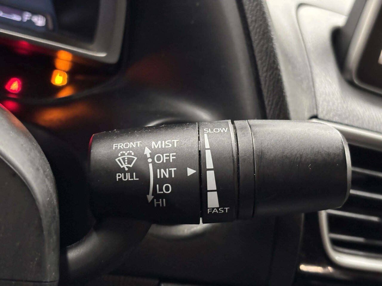 Used 2016 MAZDA MAZDA3 i Sport FWD image 32