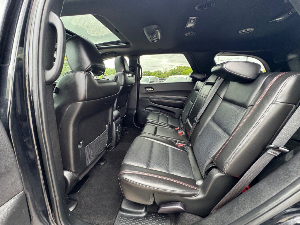 Used 2025 Dodge Durango GT AWD/4WD image 36