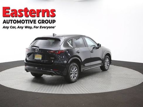Used 2024 MAZDA CX-5 AWD 2.5 S w/ Select Package image 41