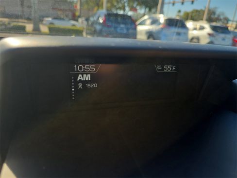 Used 2022 Subaru Forester Wilderness image 23