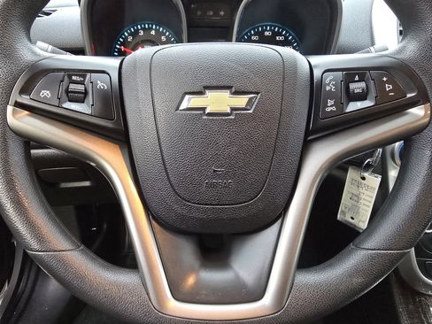 Used 2015 Chevrolet Malibu LT w/ Power Convenience Package image 18