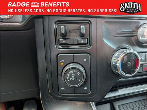 Used 2024 Ford F150 Raptor AWD/4WD image 16